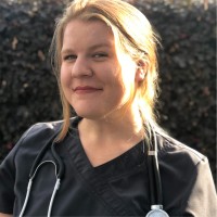 Samantha Goering