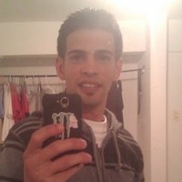 Xavier Mojica