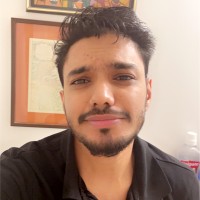 Farhan Patel