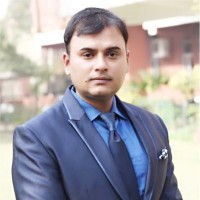 Dr Ashish Jindal