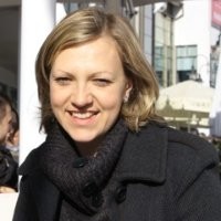 Magda Bleker