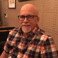 Mike Castellucci