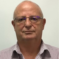 David Kenworthy