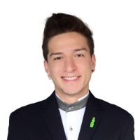 Daniel Felipe Niño Suárez