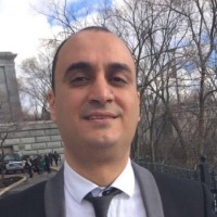Mounim Guerraoui, Ing. , Lssbb