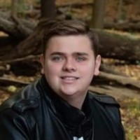 Zack Roberts