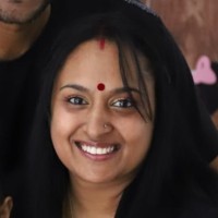 Ronelle' Chattergoon Parmal