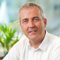 Markus Zingg