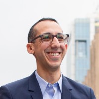 Patrick Hazari
