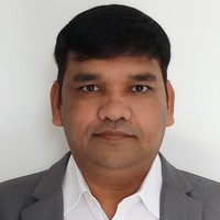 Umapathi Thota