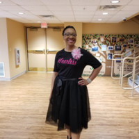 Tirsha Lenoir