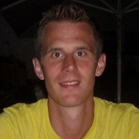 Michel Van Barneveld