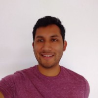 Yair Gonzalez Hernandez