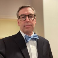 Charles M. Baker, CPA, MBA