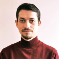 Yaroslav Kobzar