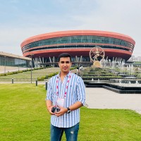 Harendra Pratap Singh