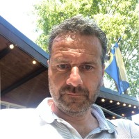 Peter Mares
