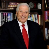 John Edmund Haggai