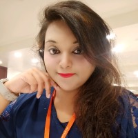 Priya F