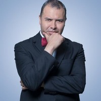 Gabriel Peréz Rodas
