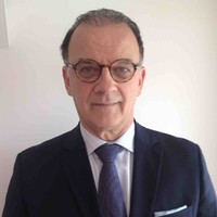 Gérard Dominique Orsini
