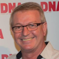 Mark Rowley