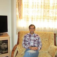 Daryoush Setayesh