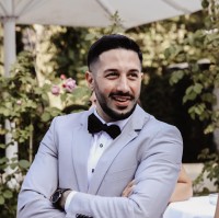 Nima Hashemi