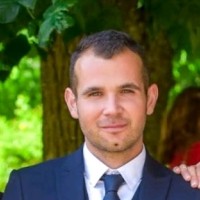 Jordan Machado