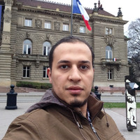 Ahmed Omar