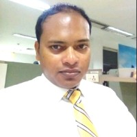 Rajat Majumder