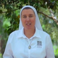 Sr Melissa Dwyer