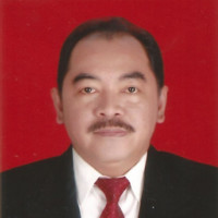 Arief Gastri Tjahjono