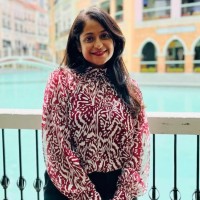 Suhani Agrawal