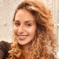 Sarah Elwan
