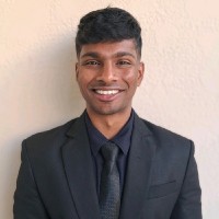 Prashanth Reddy
