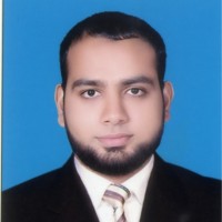 Munaf Shawkat