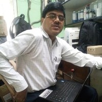 mohammad kalimullah