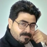Syed Qamar Gani