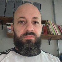 Marcos Rogério Nascimento