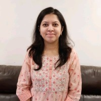 Amruta Thuse