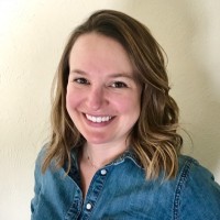 Hannah Hosch Stepperud