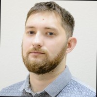 Семен Григорьев