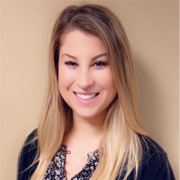 Casey Harrington