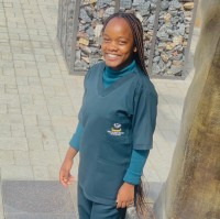 Charity Mwape
