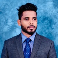 Kirsnaragavan Arudpiragasam