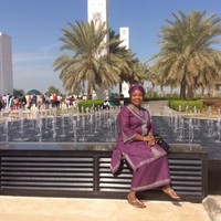 Susan Solanke