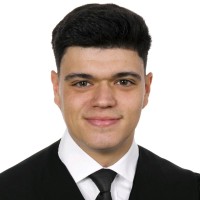 Dylan Alvarez Guerras