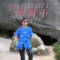 何慧琼