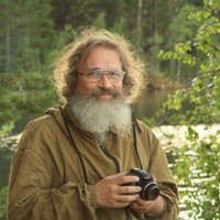Sergey Nikolaev
